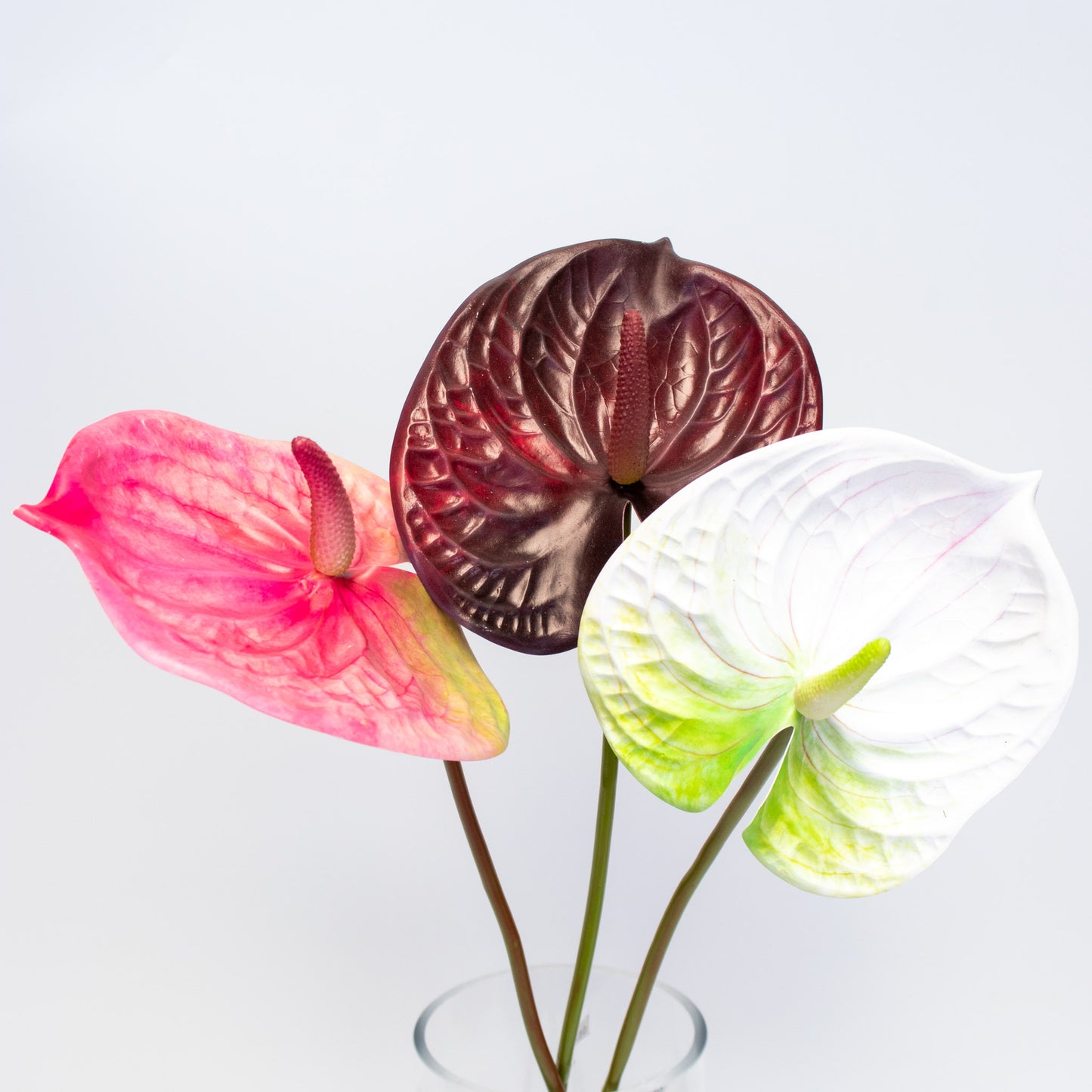 Artificial Anthurium