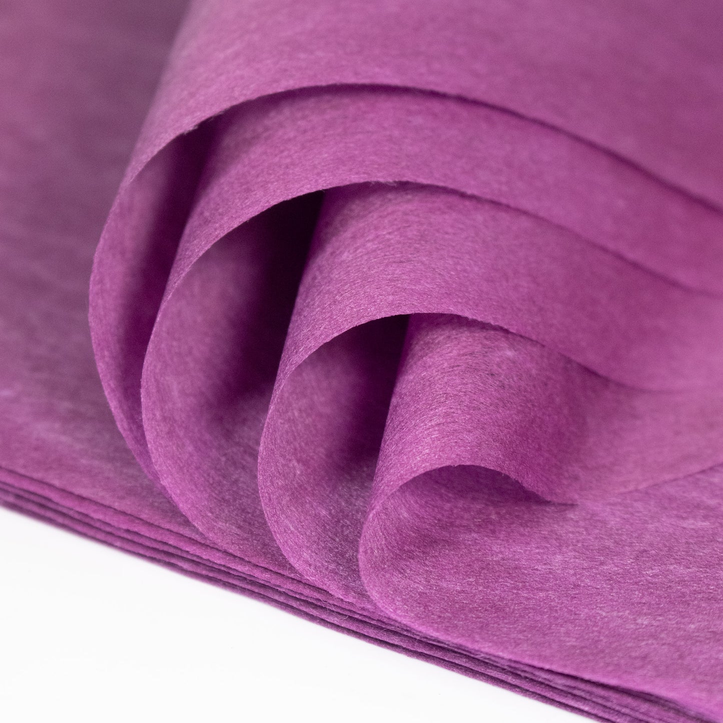 Non-Woven Wrap 50 x 70 cm – 9 colours