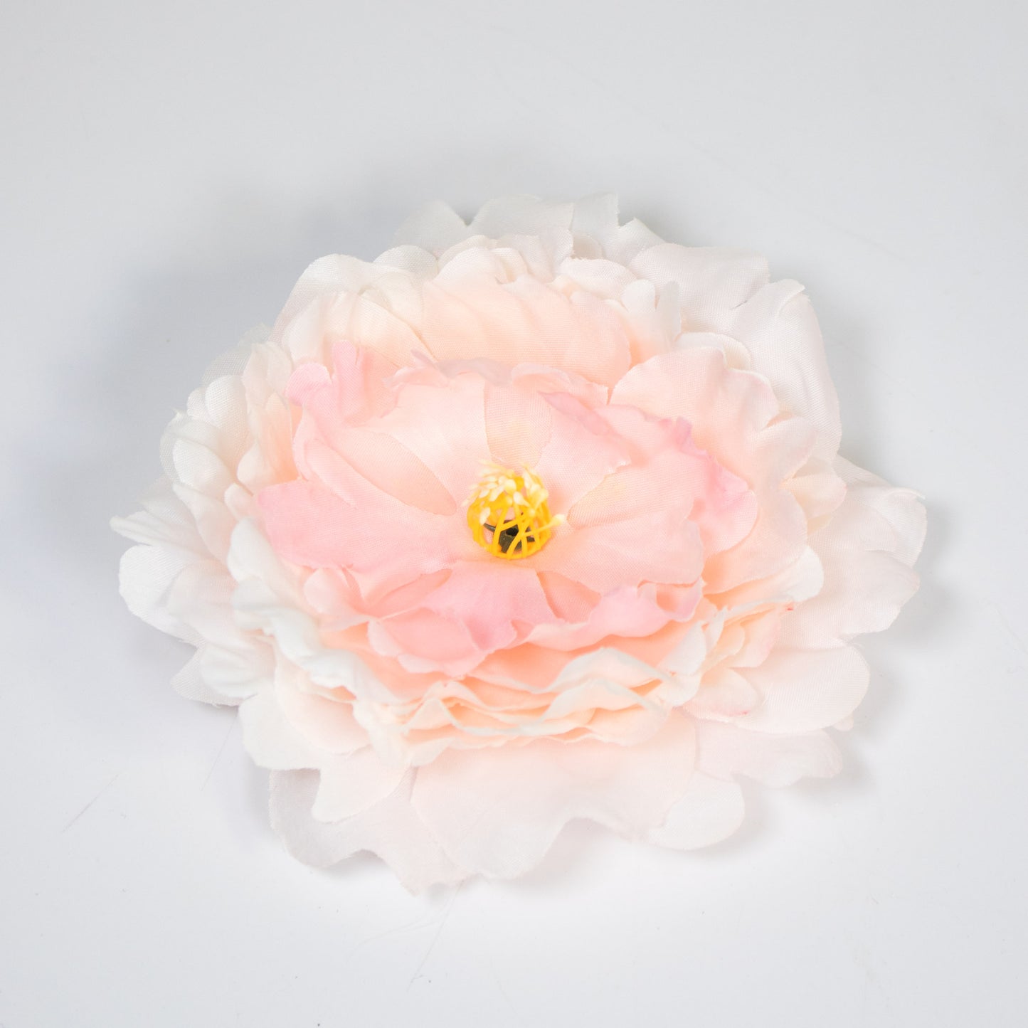 Artificial Peony Head