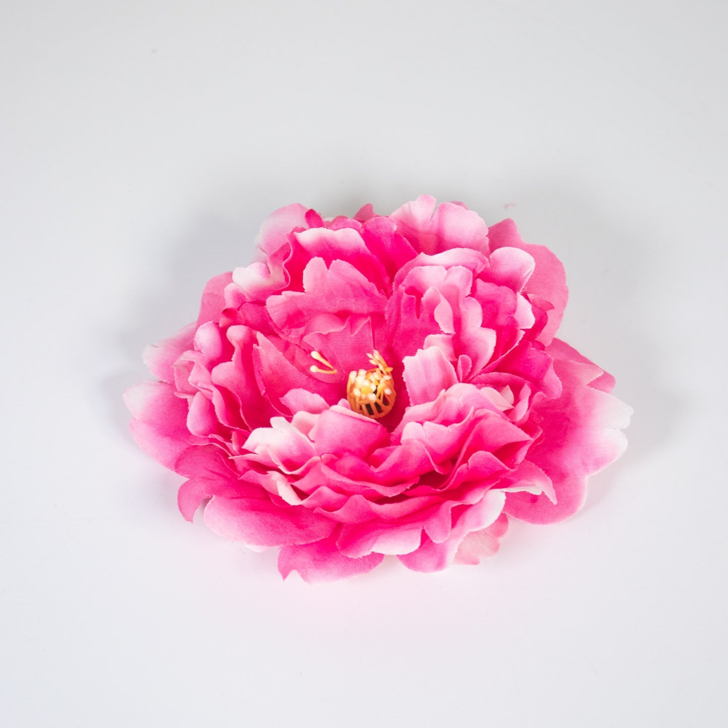 Artificial Peony Head
