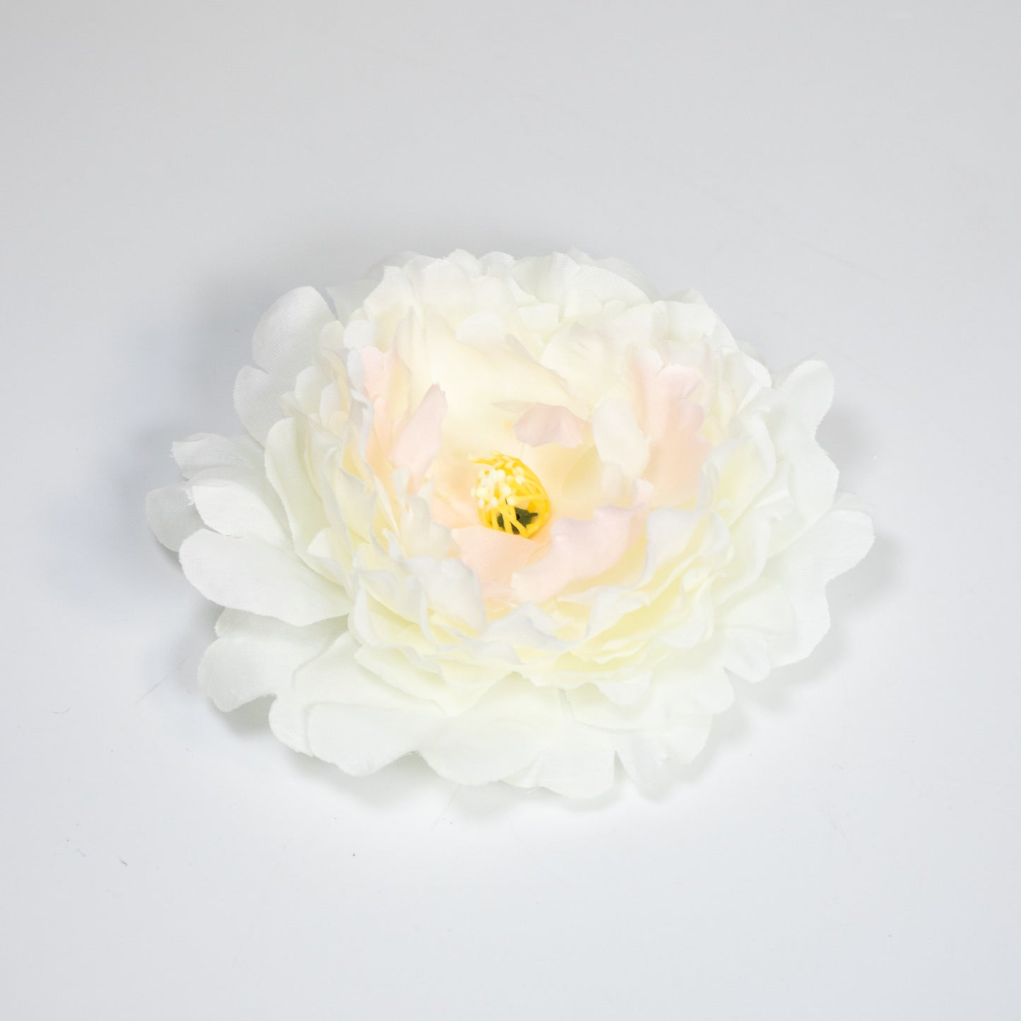 Artificial Peony Head