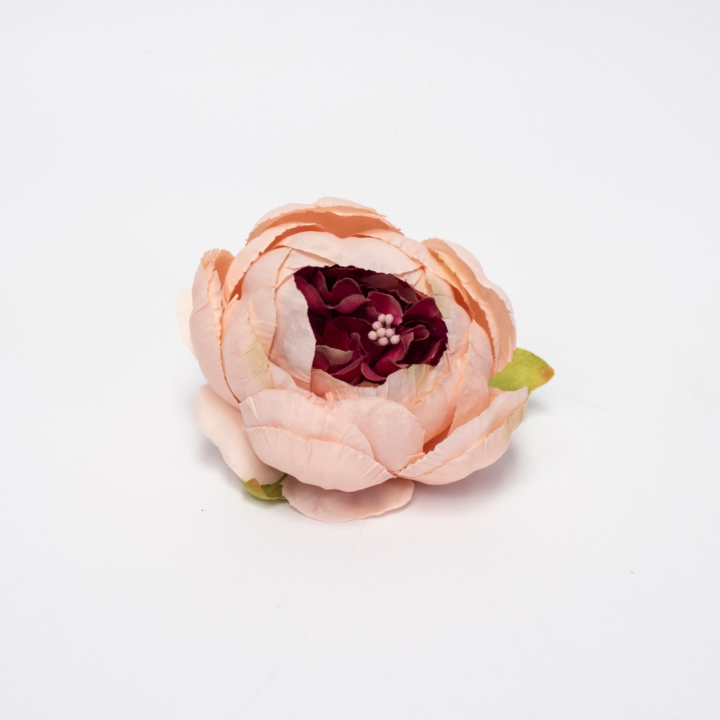 Artificial Peony Bud