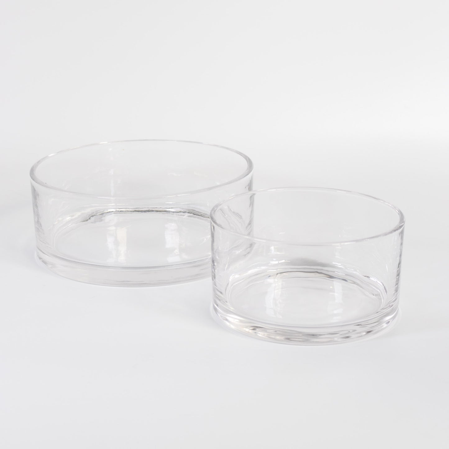 Short Cylinder Vase