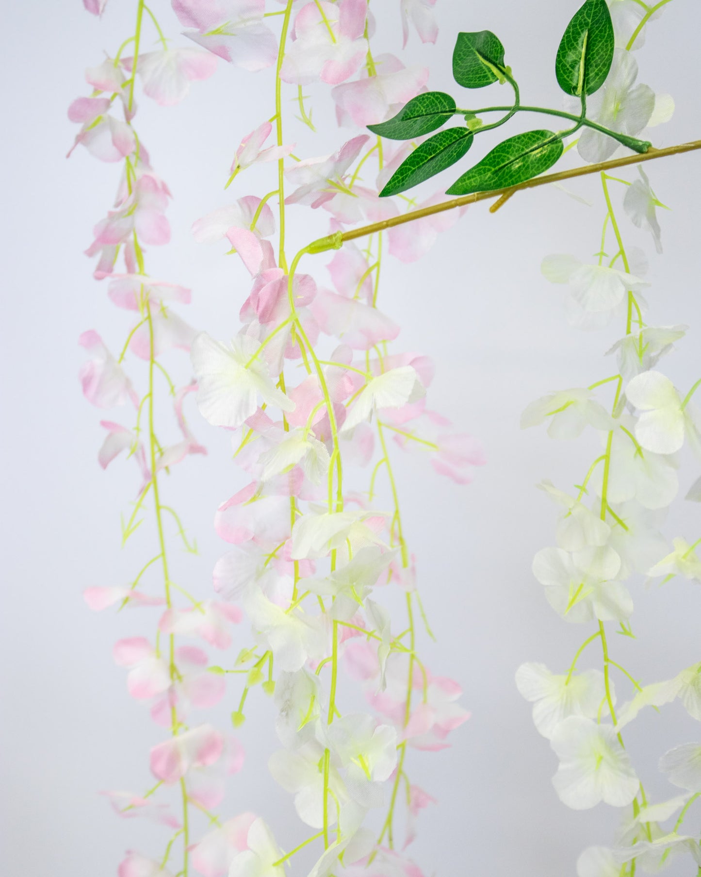 Artificial Wisteria *Final Sale*