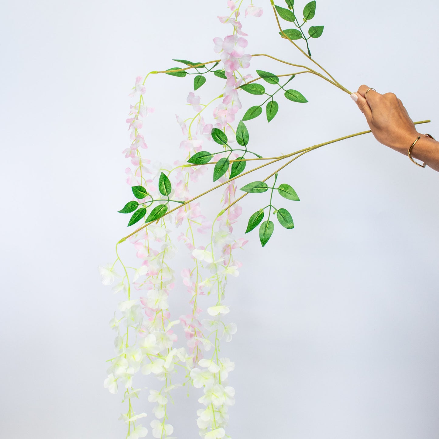 Artificial Wisteria *Final Sale*