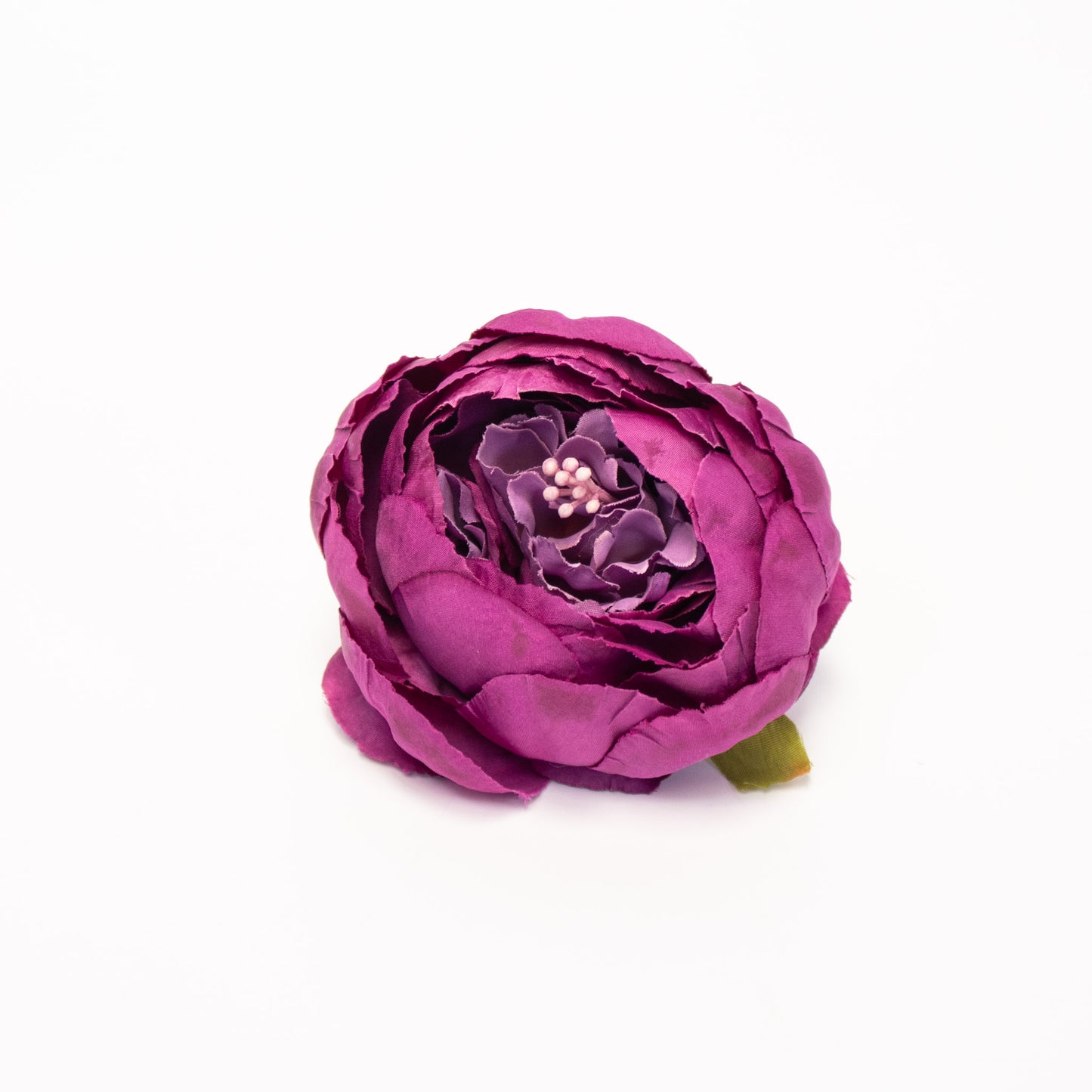 Artificial Peony Bud