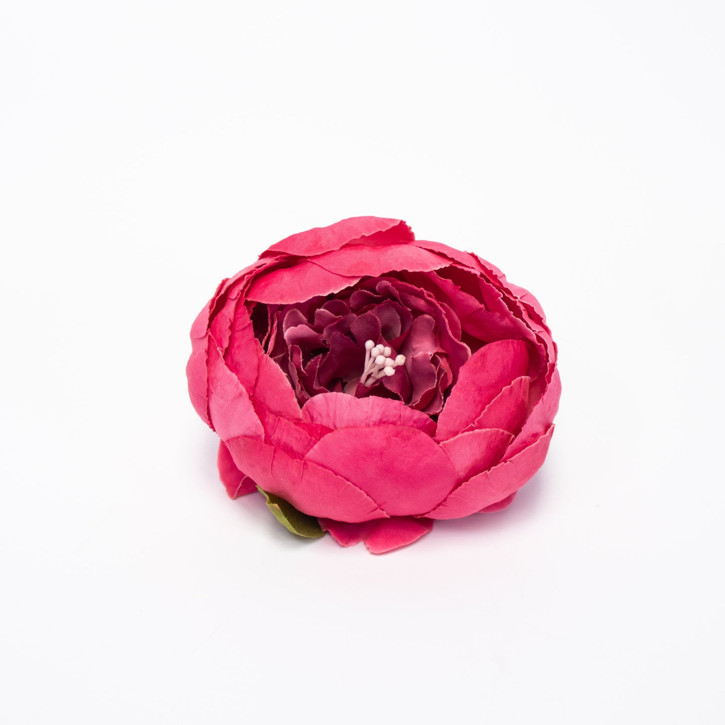 Artificial Peony Bud
