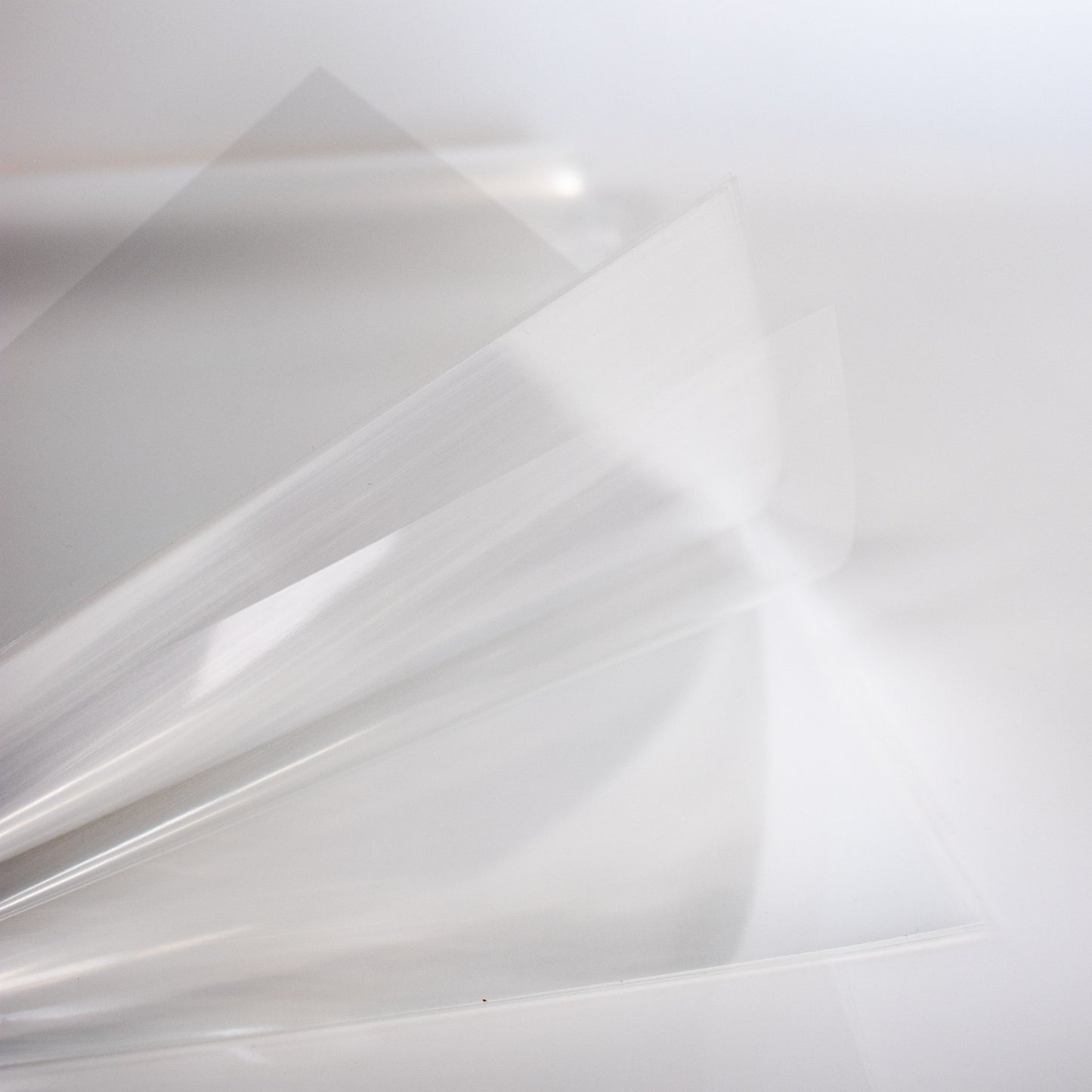 Cellophane – Clear
