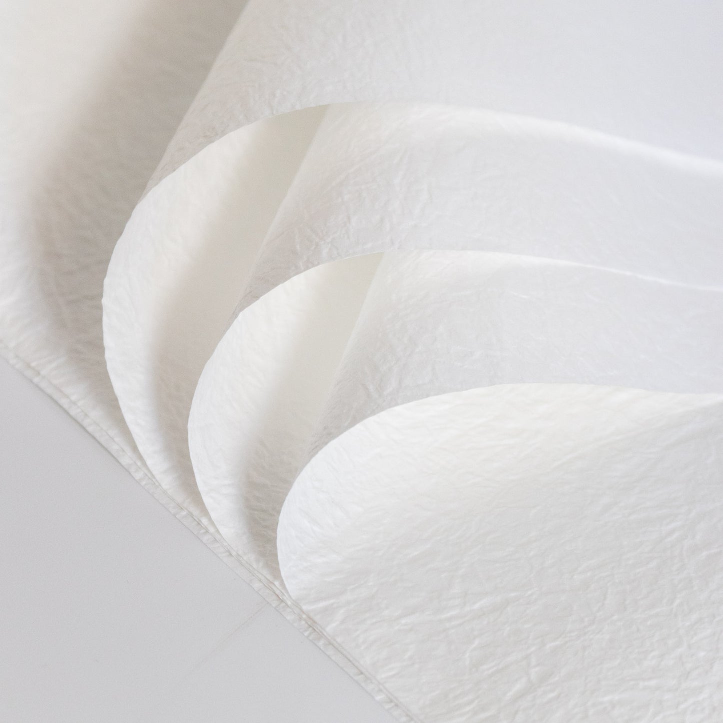 Embossed Paper – 7 colours