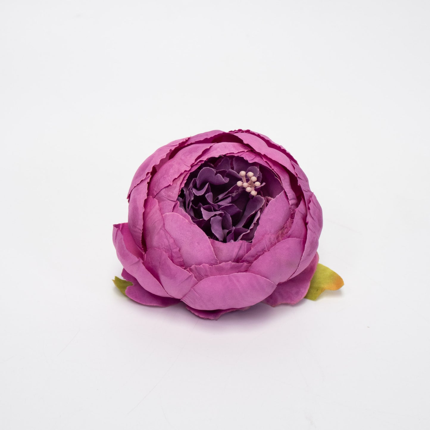 Artificial Peony Bud