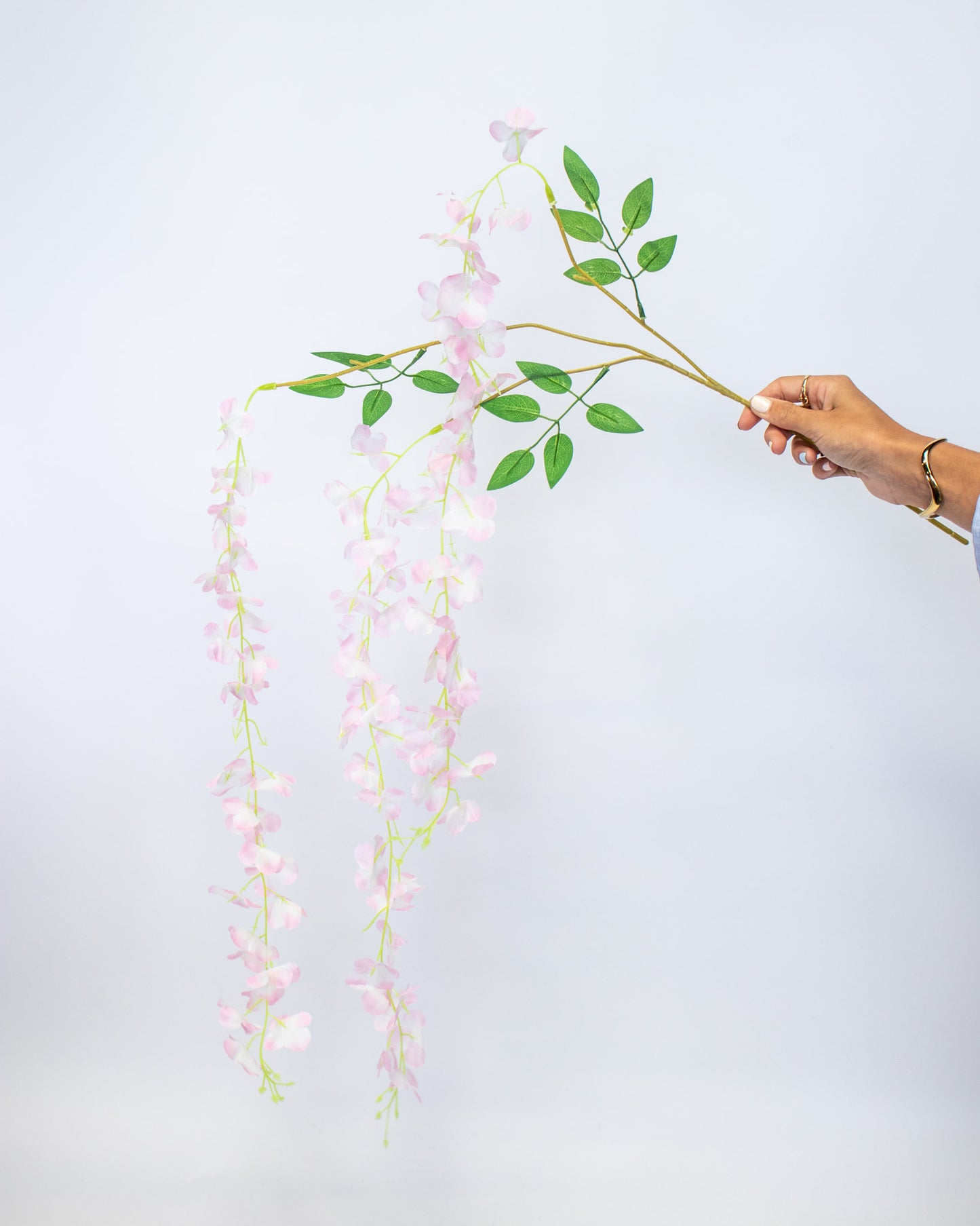 Artificial Wisteria *Final Sale*