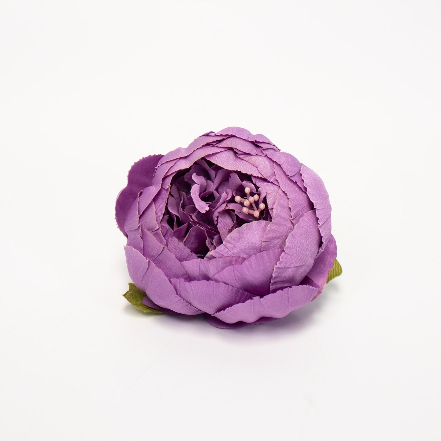 Artificial Peony Bud