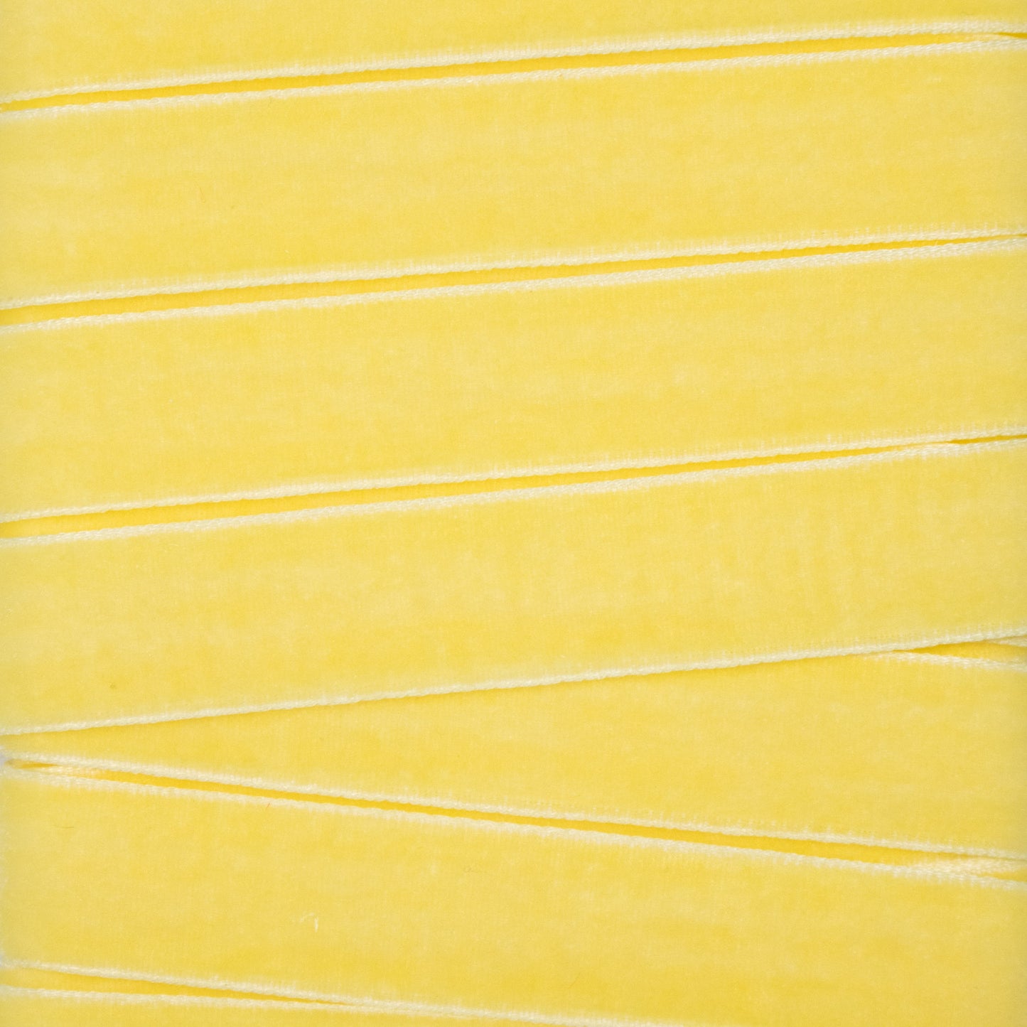 Velvet Ribbon – Limoncello