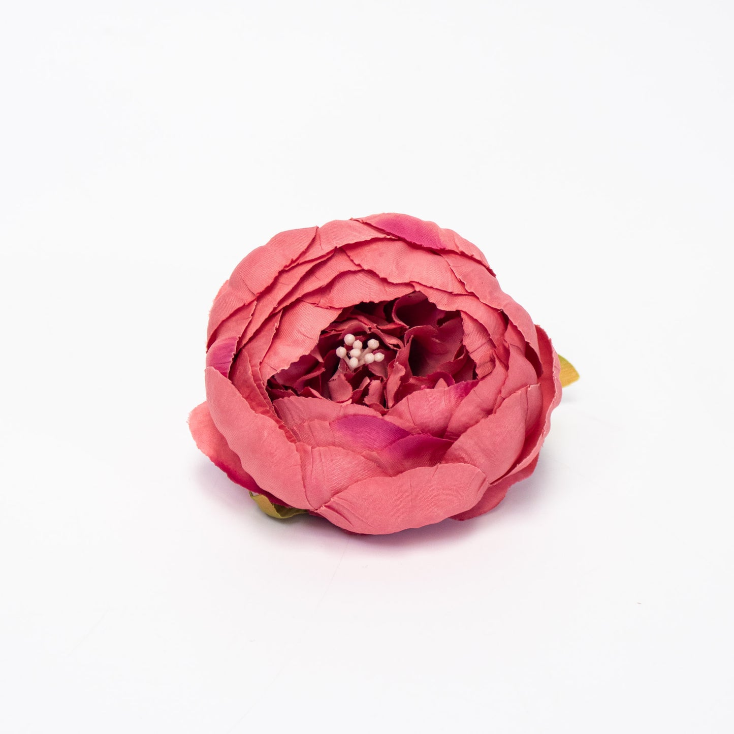 Artificial Peony Bud