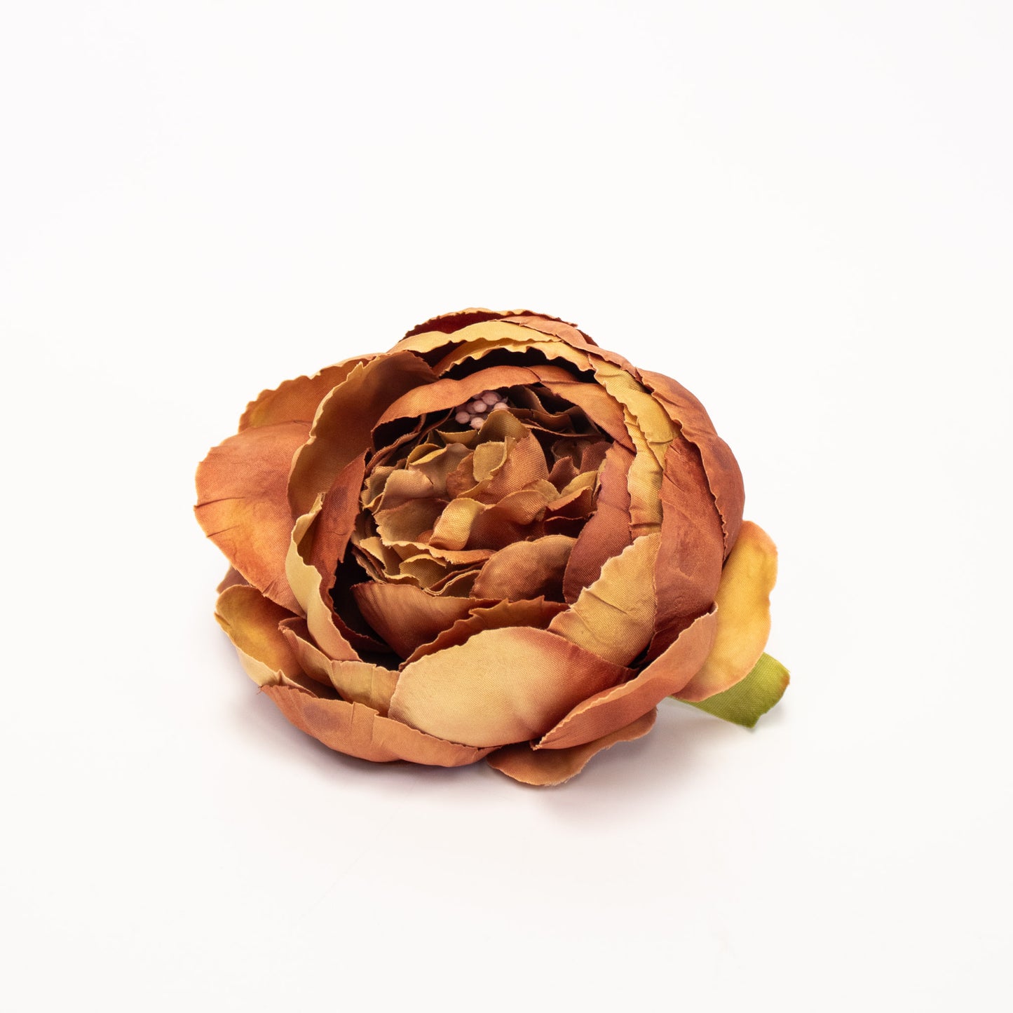 Artificial Peony Bud