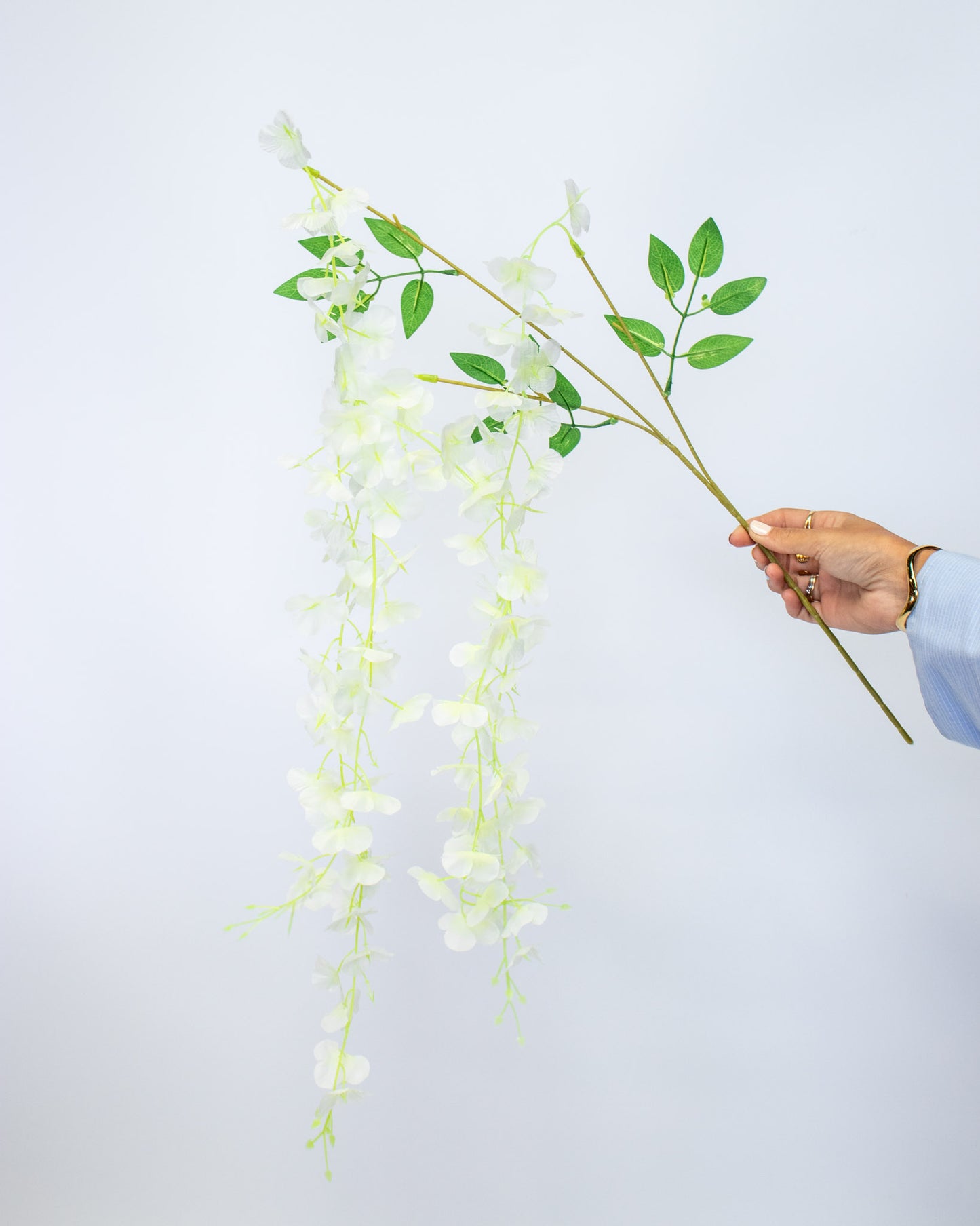 Artificial Wisteria *Final Sale*