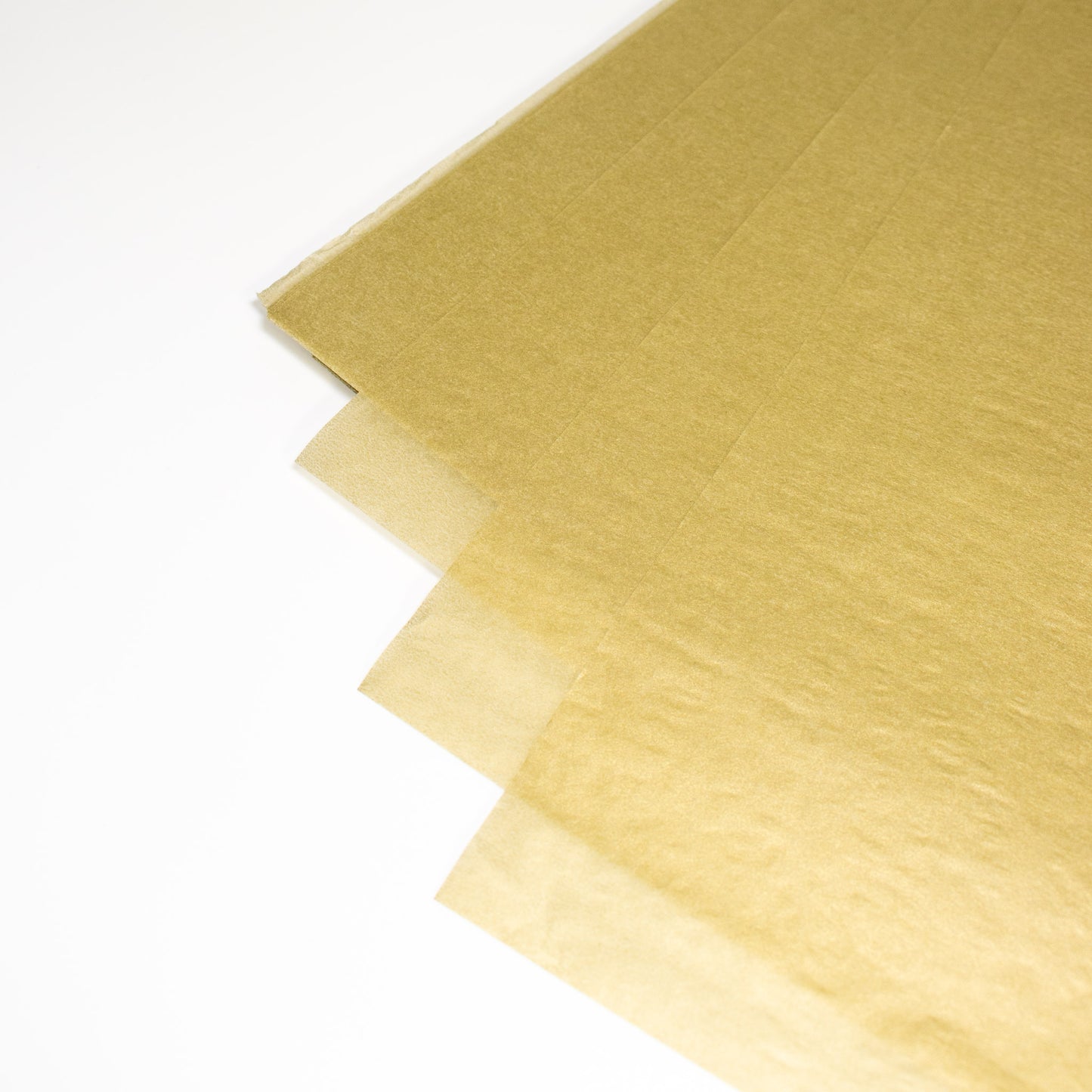 Metallic Premium Tissue Paper – 7 colours