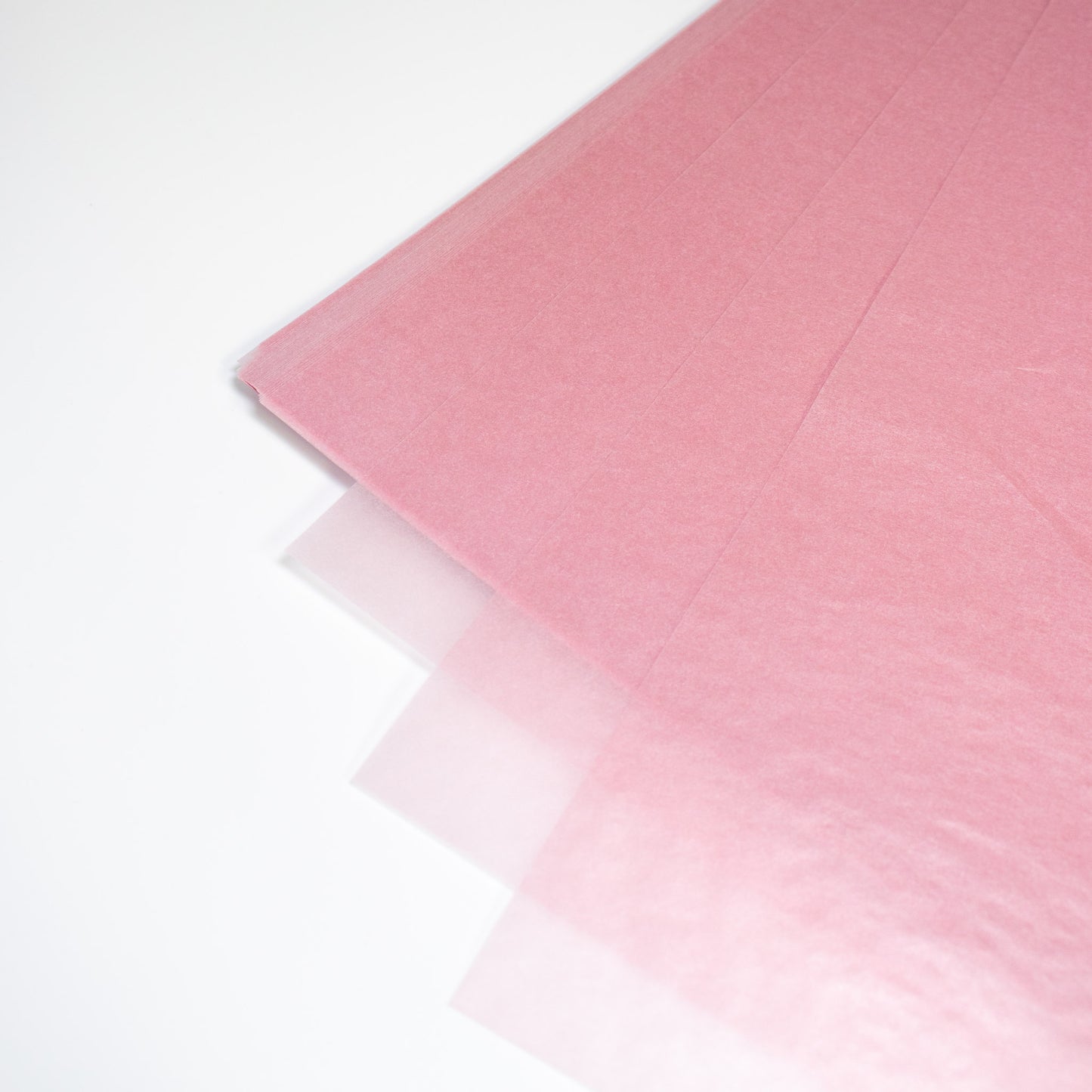Metallic Premium Tissue Paper – 7 colours