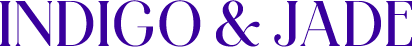 Indigo & Jade