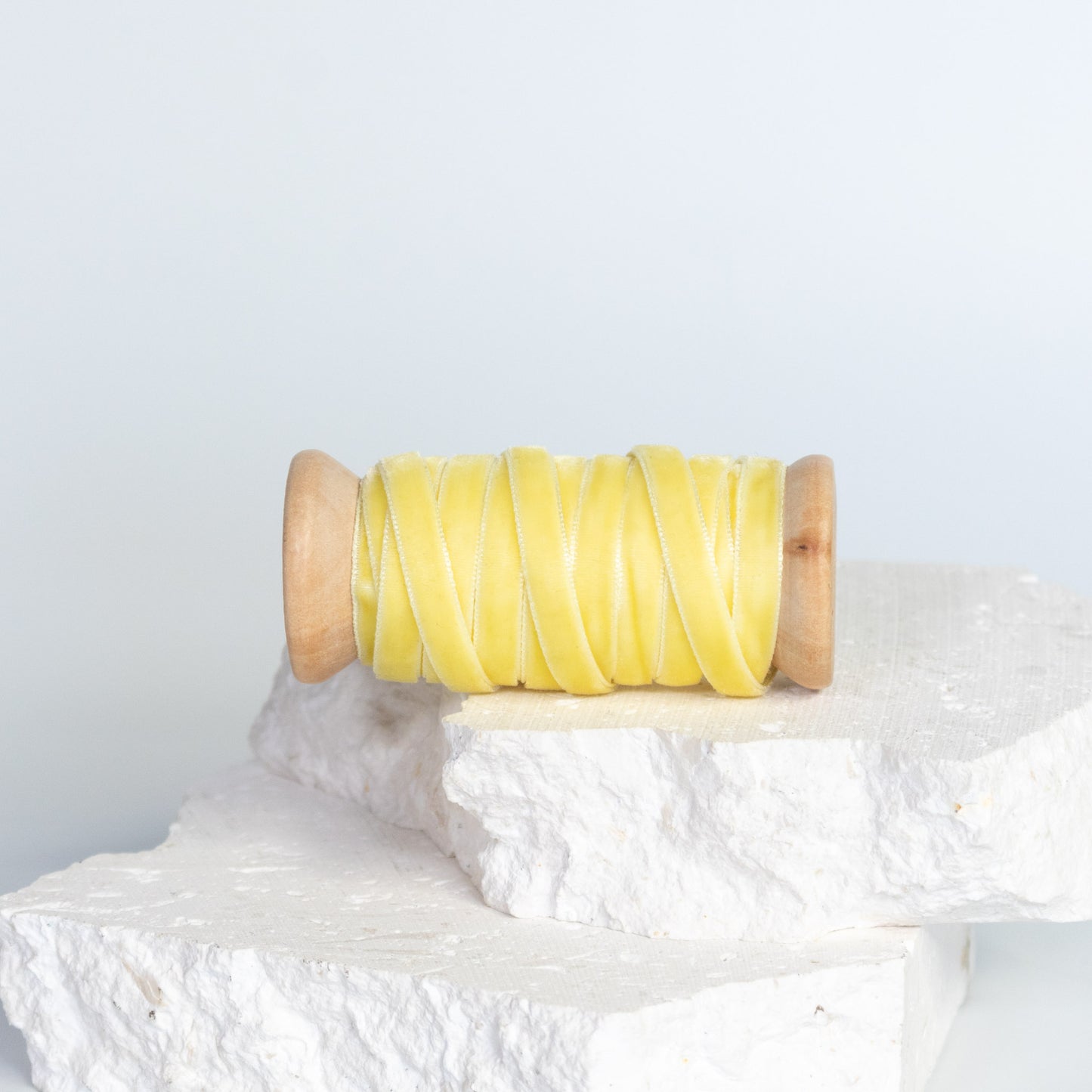 Velvet Ribbon – Limoncello