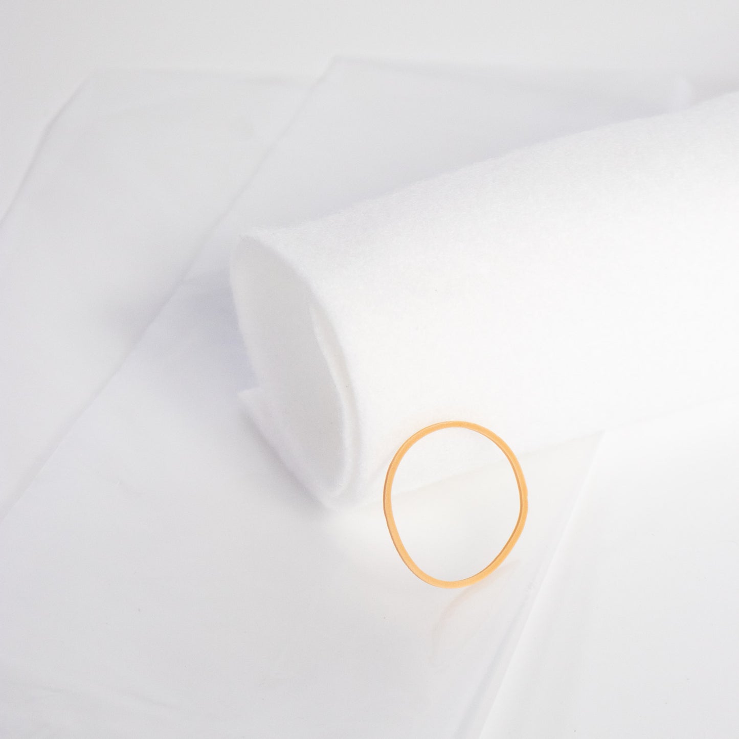 Water Retention Cotton Flower Wrap