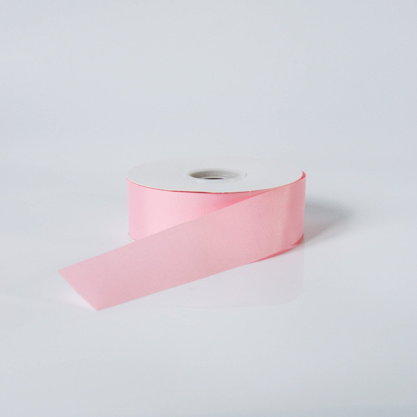 Grosgrain Ribbon – Ballet Pink