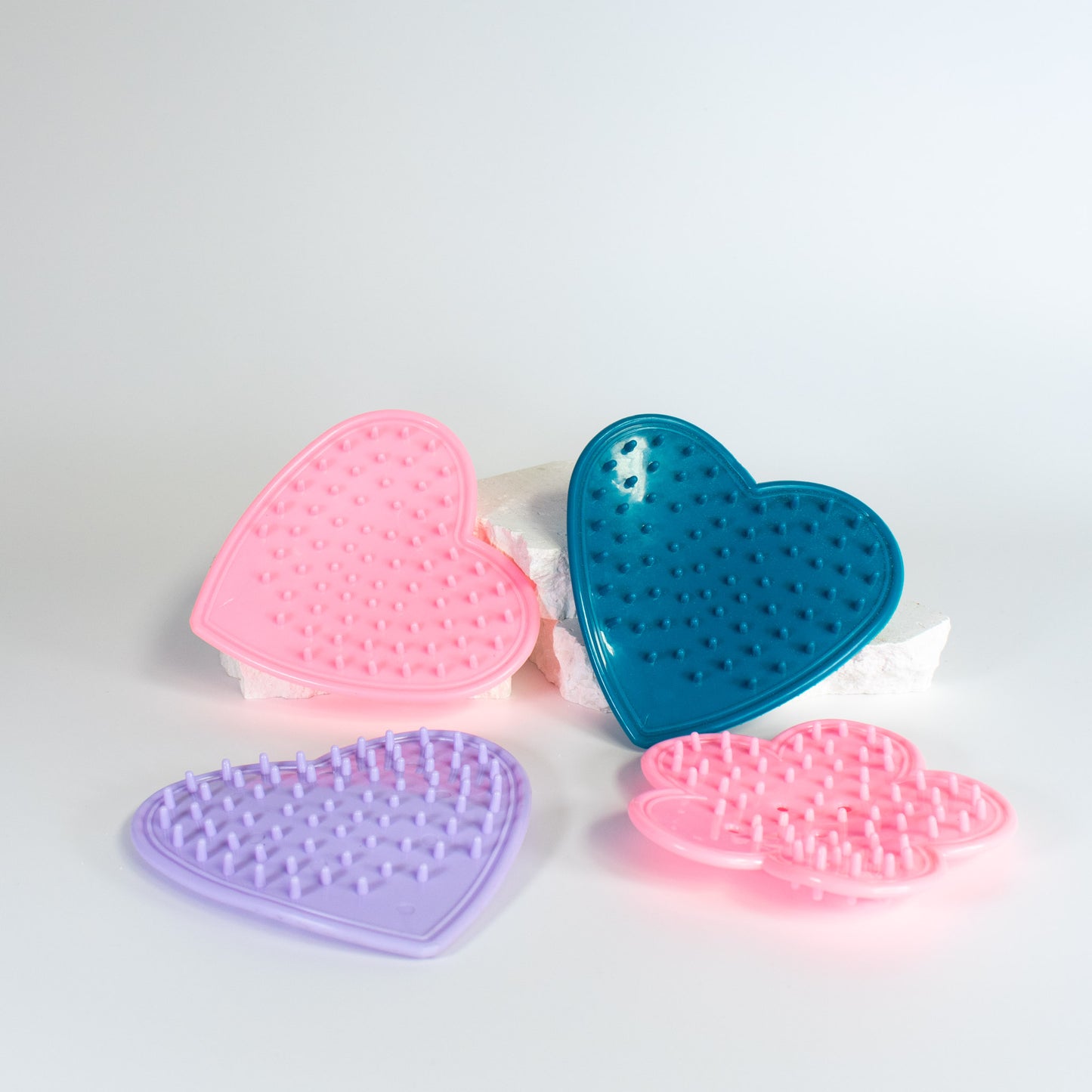 Silicone Rose Stripper