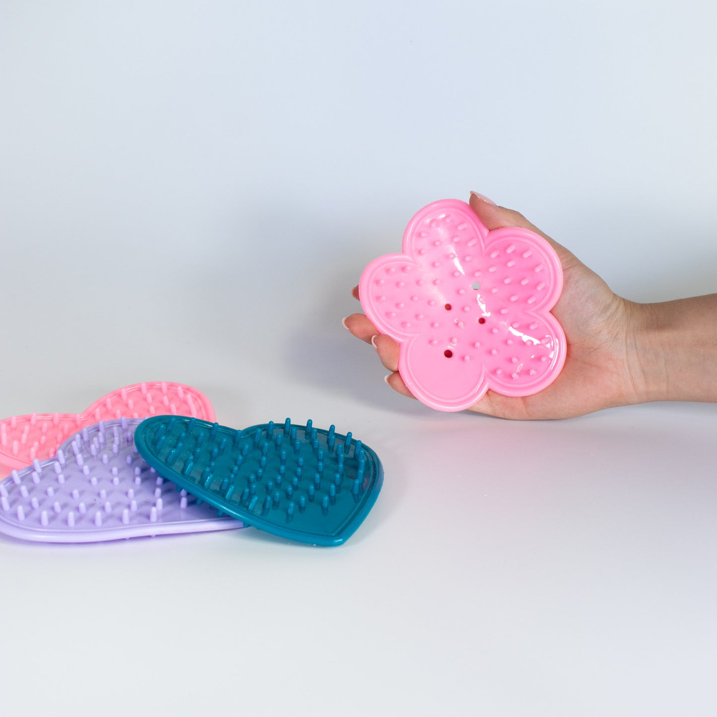 Silicone Rose Stripper