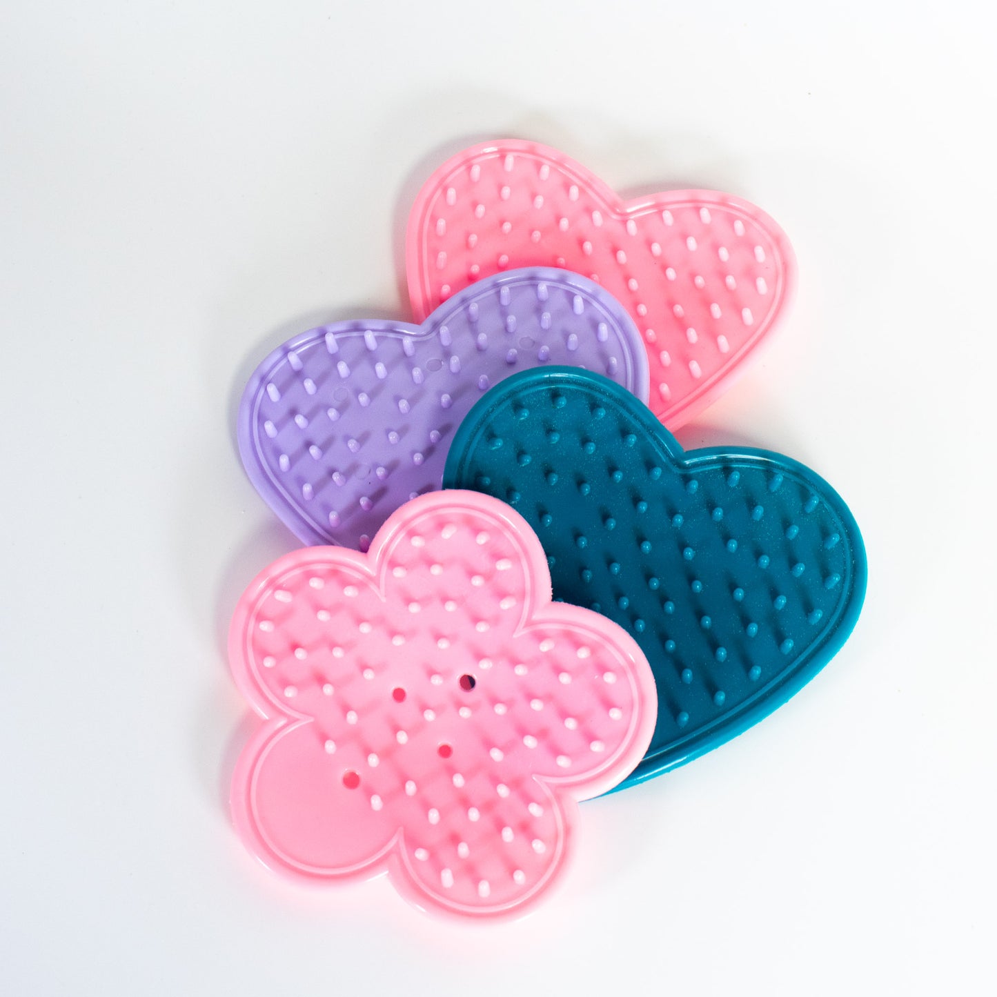 Silicone Rose Stripper