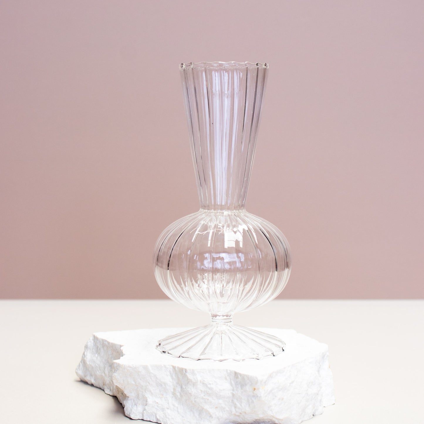 Delicate Small Bud Vase