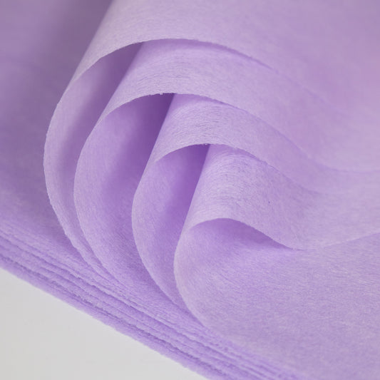 Non-Woven Wrap 50 x 70 cm – 9 colours