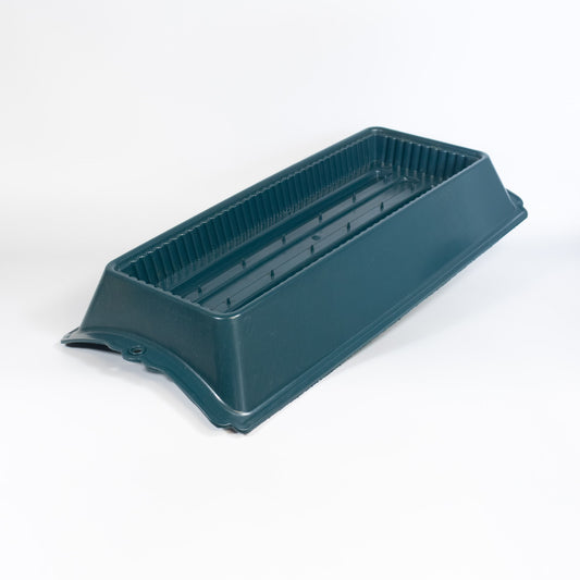 Casket Saddle