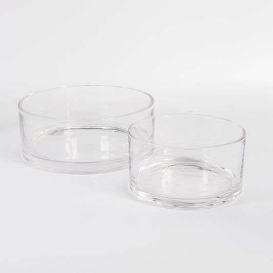 Short Cylinder Vase