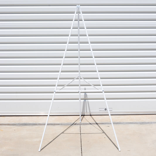 Flower Stand Tripod (ONLY Pick-up or Gold Coast Delivery)