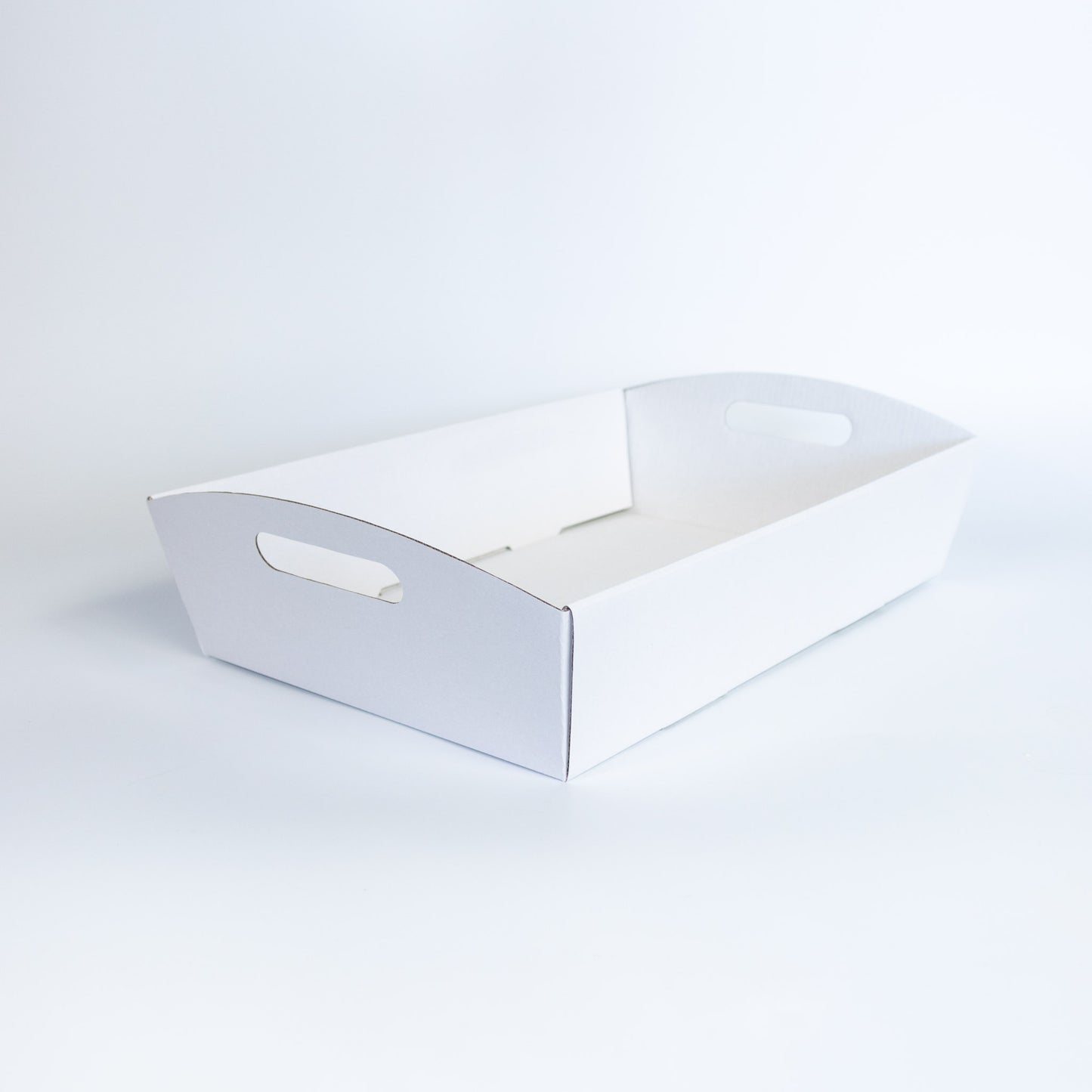 Hamper Tray