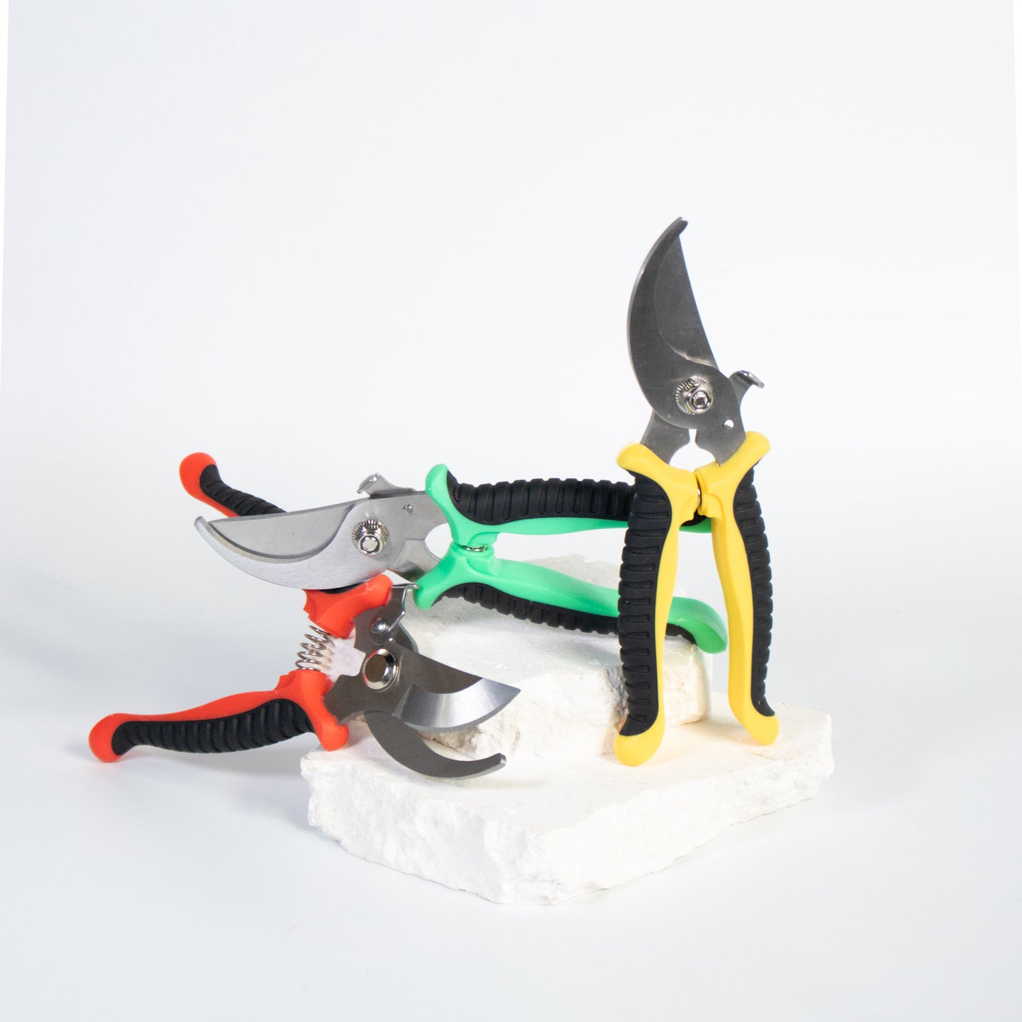 Heavy-Duty Secateurs