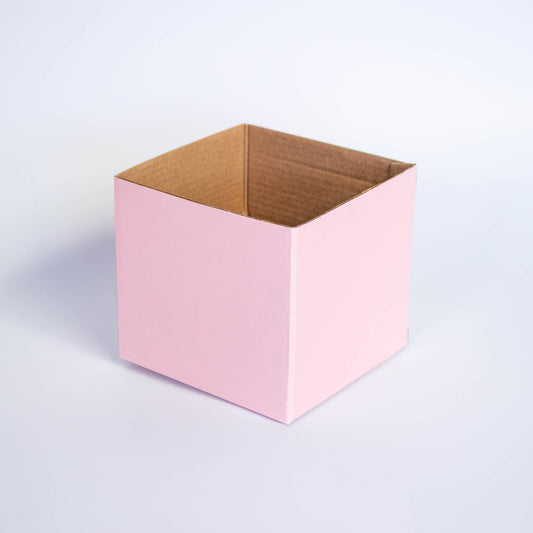 Posy Box Mini – Light Pink