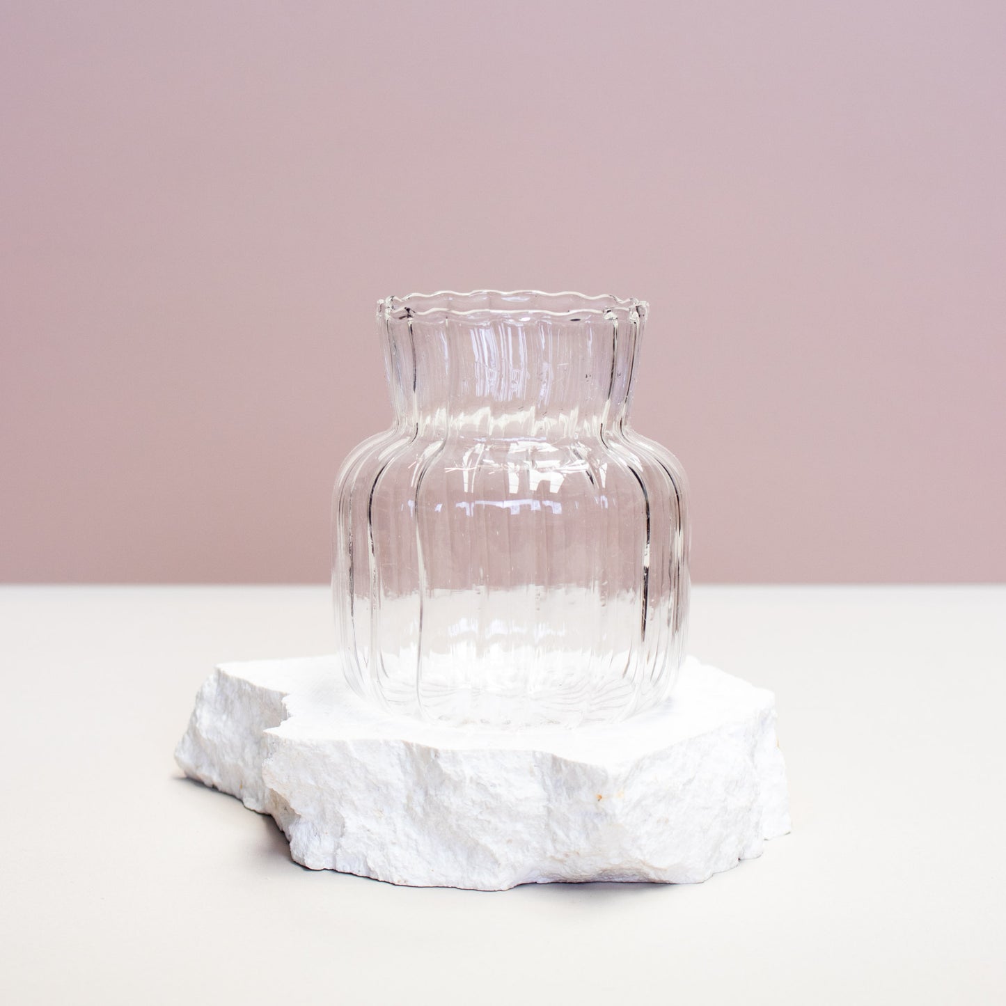 Delicate Small Bud Vase