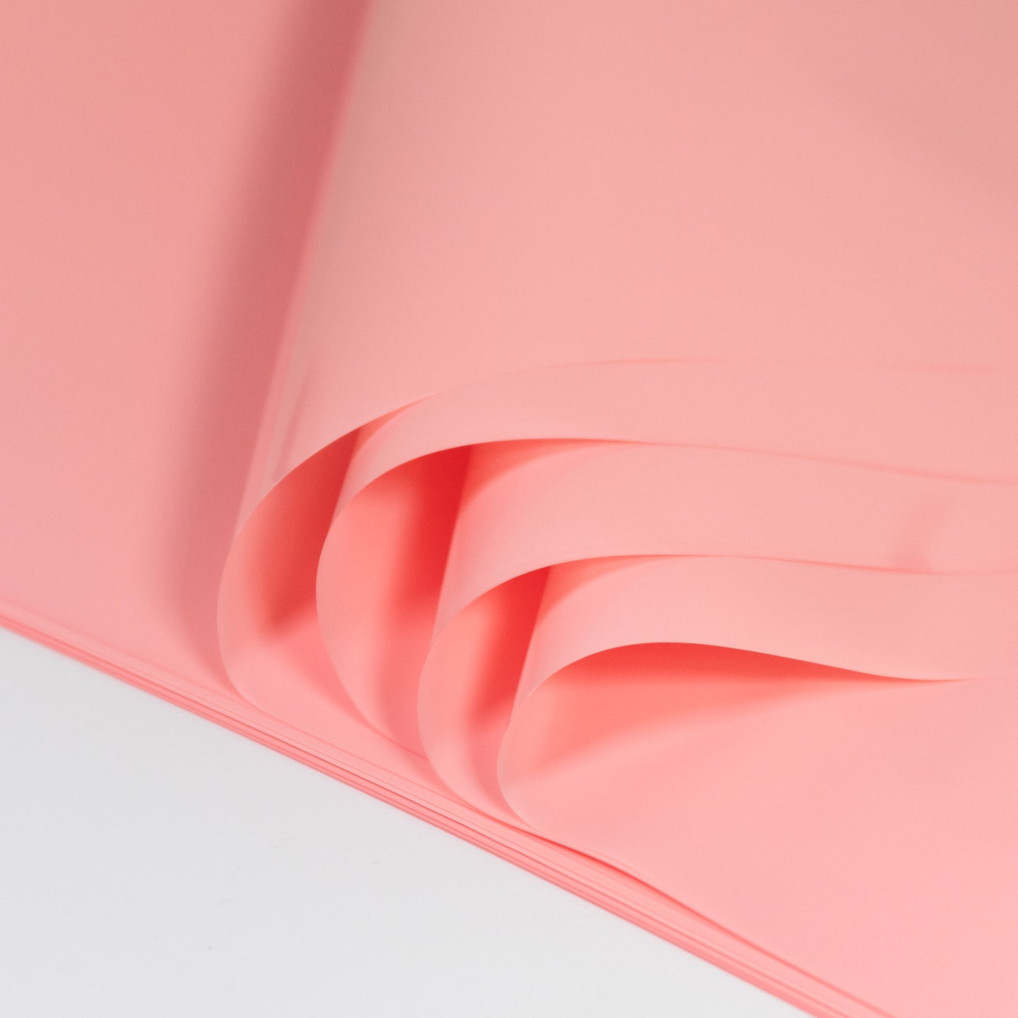 Cellophane – Soft Pink