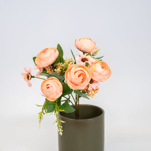 Artificial Mini Posy Bunches *Final Sale*