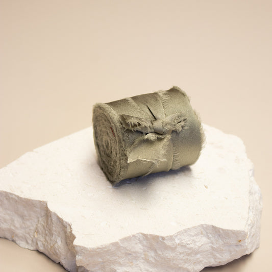 Silk-Like Ribbon