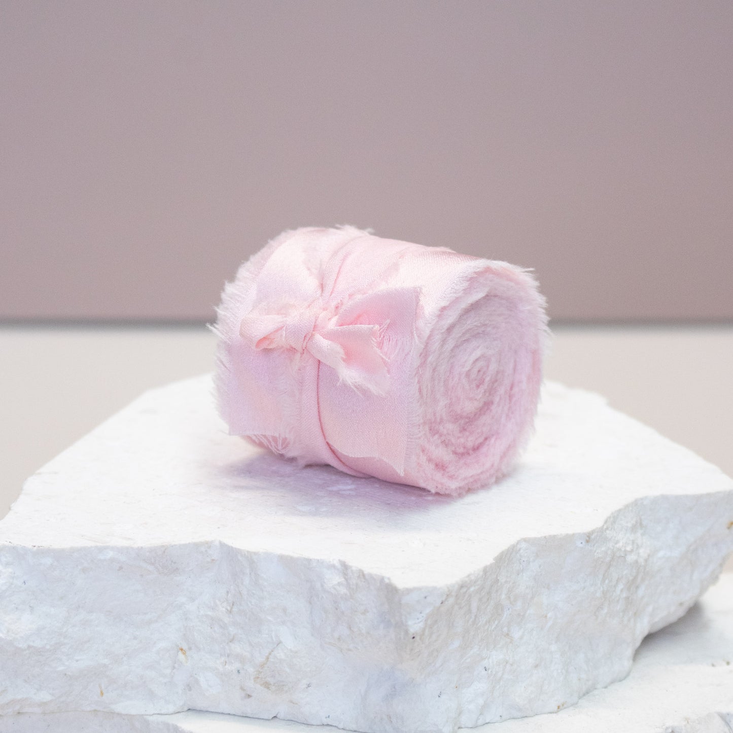 Silk-Like Ribbon