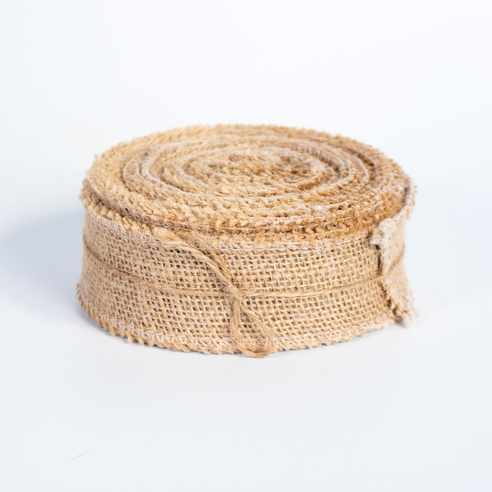 Jute Ribbon | Indigo & Jade Gold Coast Floristry Gift Supplies