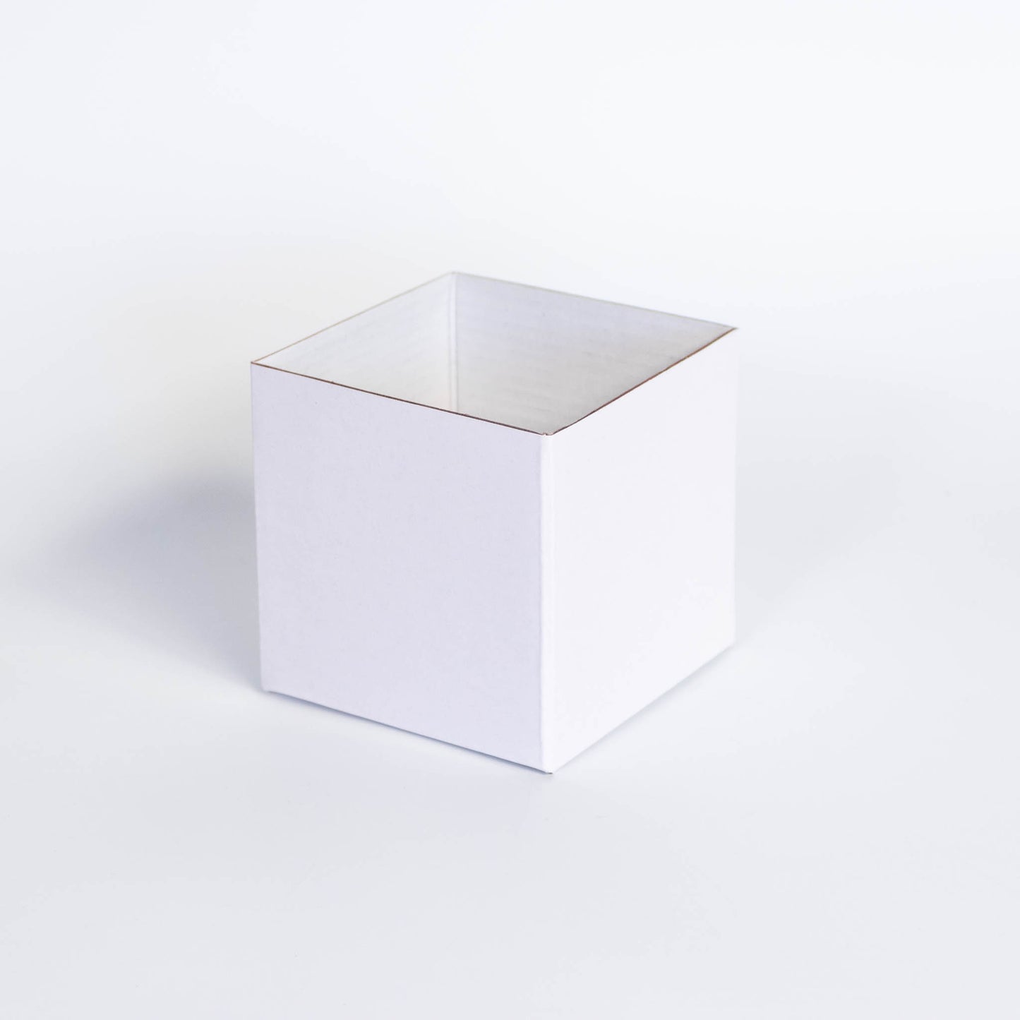 Posy Box Tiny – White