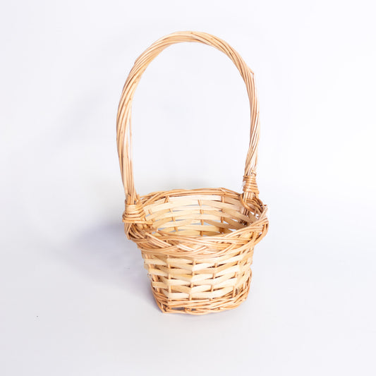 Willow Basket