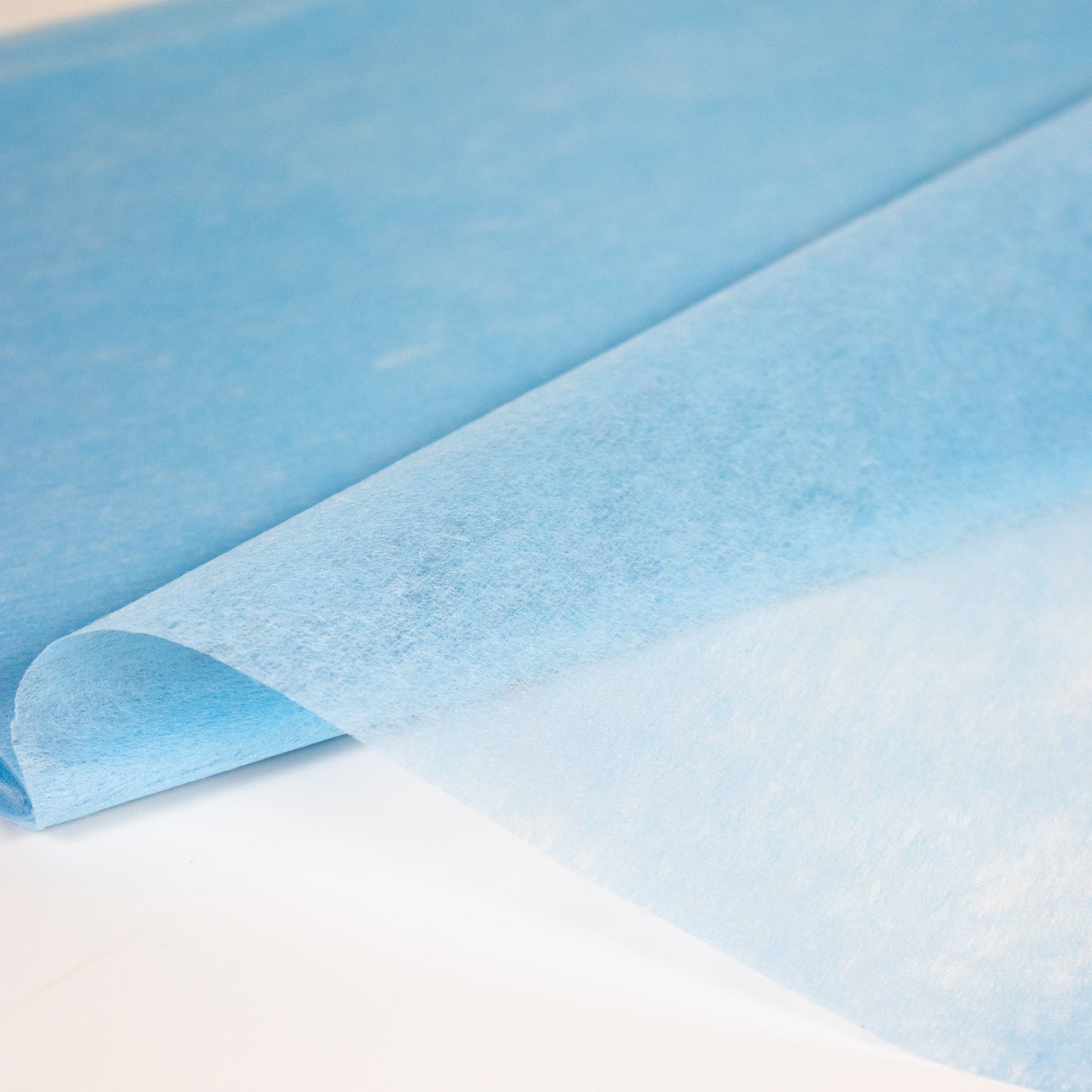Non-Woven Wrap 48 x 48 cm – Blue