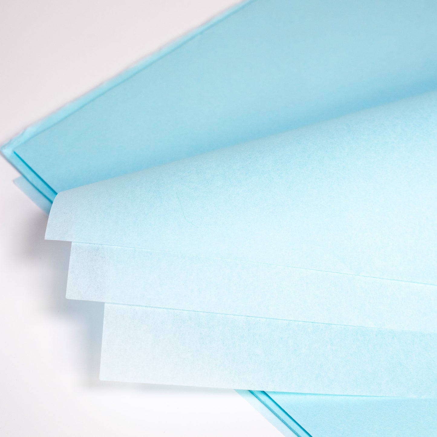 Tissue Paper – Baby Blue