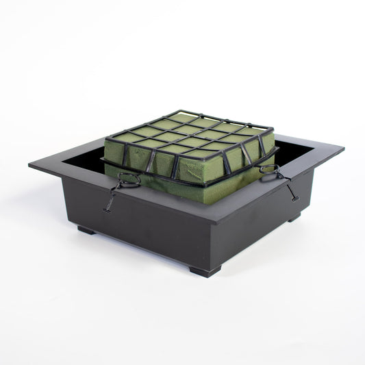 Bowl & Guard with Foam