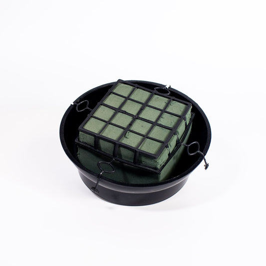 Medium Bowl & Guard - 1/2 Brick