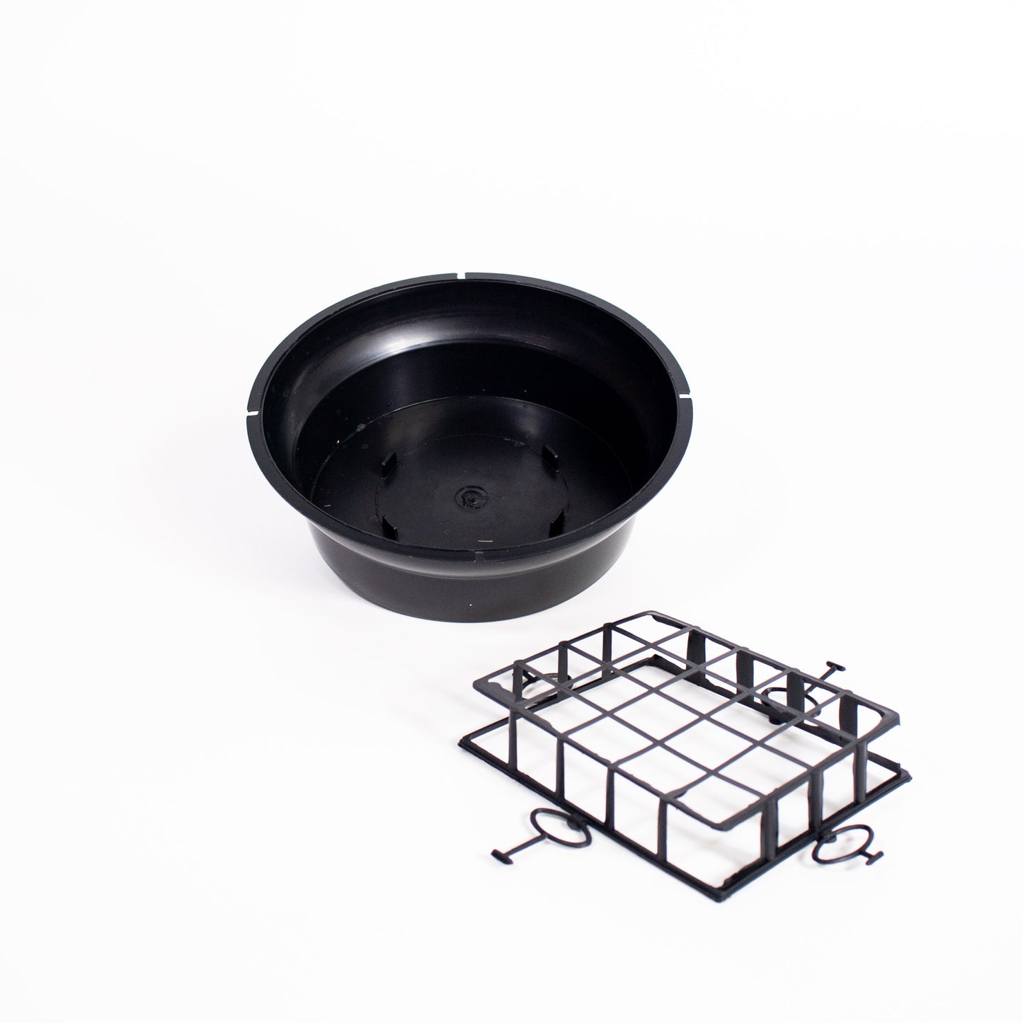 Small Bowl & Guard - 1/3 Brick